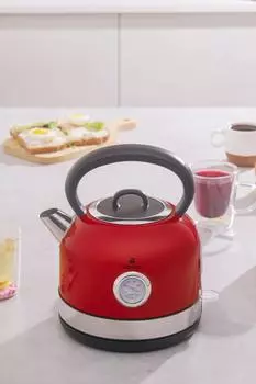 Karaca Retro Water Heater 2202 2200W