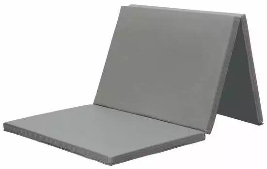 KaRaDaStyle Heavy Repulsion Stretch Play Горизонтальная перекладина Прыжки Йога Мышцы Кольцо Для Дома В Помещении 180 x 90 x 4 см Коврик, Гимнастика, Коврик, Складной, серый