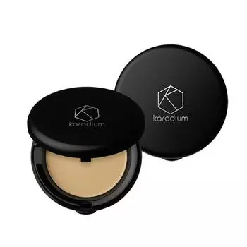 Karadium Sun Pact SPF50+ PA+++, 11g, 1 piece, No. 23