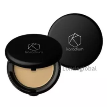 Karadium UV Collagen Smart Sun Pact SPF50+ PA+++ Нет. 21, 1 шт.