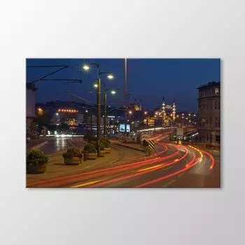 Каракёйская квадратная живопись