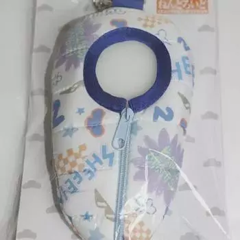 Karamatsu Nen также продает нераспечатанные спальные мешки
