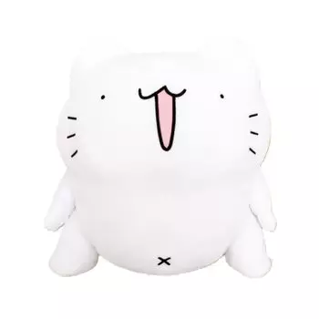Karameru Big Plush Toy (Cat)