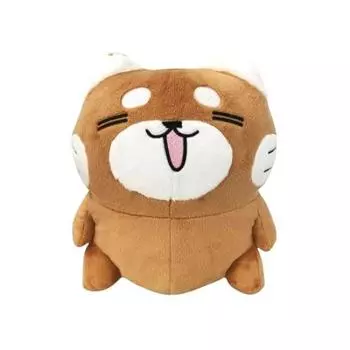 Карамеру чучело животного (Гурун) коричневый