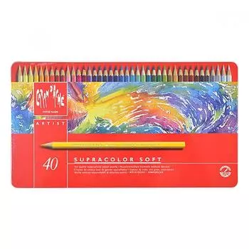 Каран Дэш Супра Цвет