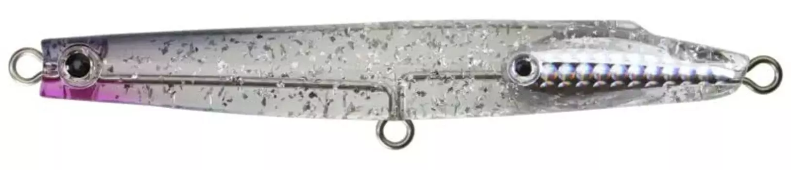 Карандаш Bassday Crystal 120S Kirakatakuchi 120 мм AL-478