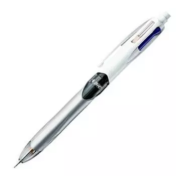 Карандаш Bic 4Colours 3 цвета Механический карандаш 0,4 мм (12 единиц)