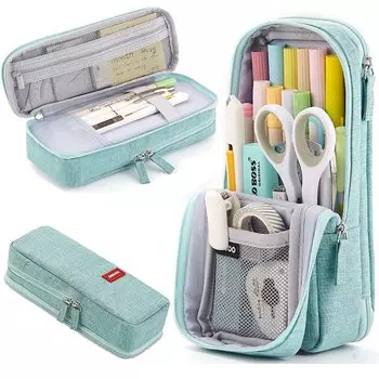 Карандаш большой карандаш, многофункциональный карандаш, ручка, ручка, карандаш для начальной школы, средней школы, колледжа, карандаш