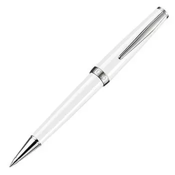 Карандаш Cleo Scribend Classic Palladium White CT 24115 0,7 мм