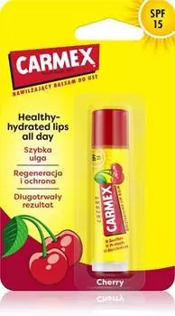 карандаш для бальзама для губ TU прозрачный