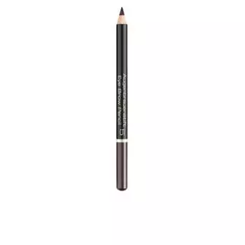 Карандаш для бровей Artdeco 5 темно-серый