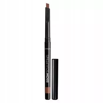 Карандаш для бровей Avon Brow Sculpting - светло-русый 38364