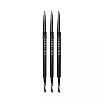 Карандаш для бровей Bobbi Brown Micro mahogany