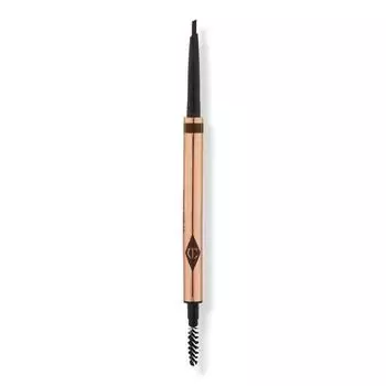 Карандаш для бровей Charlotte Tilbury Brow Cheat Hair Like Brow, 0,002 унции