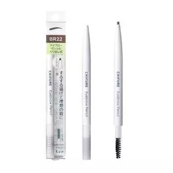 Карандаш для бровей Chifure Extrusion Type 22 Коричневый