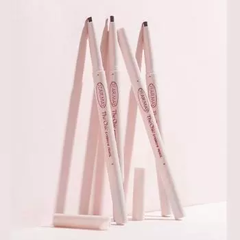 Карандаш для бровей Dearmay The Chic 0,18 г (4 варианта) 01 Ash Gray