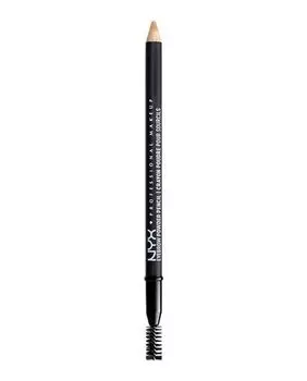 Карандаш для бровей Nyx Eyebrow Powder Pencil Blonde 1,4 г
