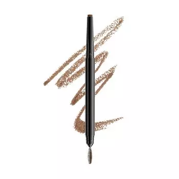 Карандаш для бровей NYX Professional Makeup Precision 03 Цвет Мягкий коричневый