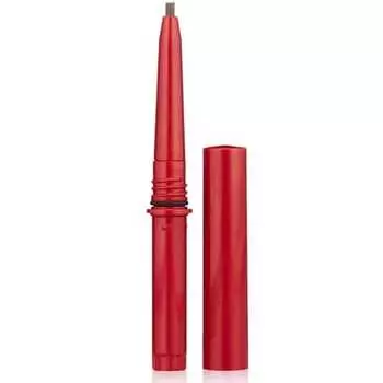 Карандаш для бровей Papilio Eyebrow Pen Stay Brow G Charcoal Brown Natural Finish Hard to Fall Сменный набор из 3 шт.