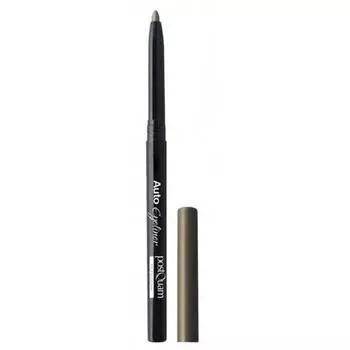 Карандаш для бровей PostQuam Eyes Shaper-Modeler Light Brown Brow Pencil