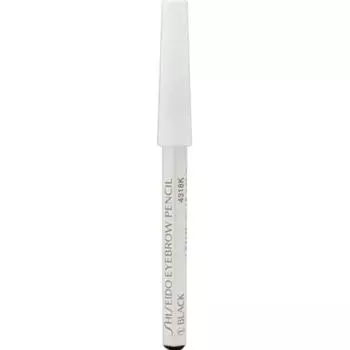 Карандаш для бровей Shiseido 1 черный 1,2 г