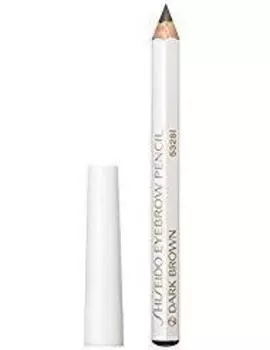 Карандаш для бровей Shiseido 6 шт 2#