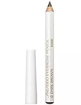 Карандаш для бровей Shiseido 6 шт 2#