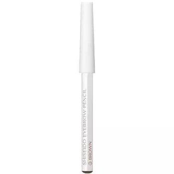 Карандаш для бровей Shiseido Коричневый 3