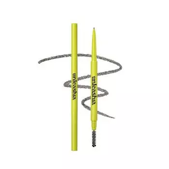 Карандаш для бровей UNLEASHIA Shaper 0,025 г Oatmeal brown