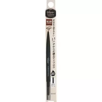 Viceli Chevy SeliShe Карандаш для бровей S Br300 Коричневый 0.06g