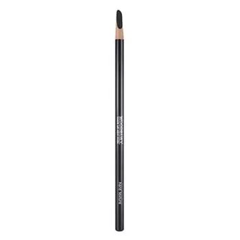Карандаш для бровей Woodbury Hard Texture Eyebrow 4 г, цвет Ebony Black, 1 шт.