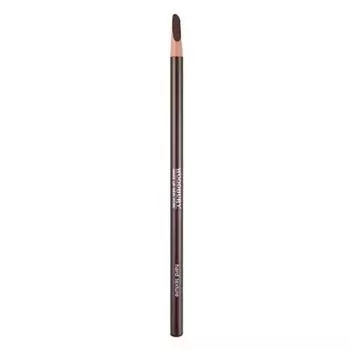 Карандаш для бровей Woodbury с твердой текстурой 4 г, Timber Wolf, 1 шт.