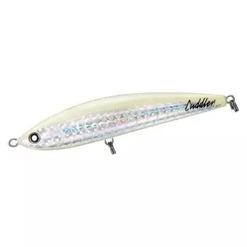 Карандаш для дайвинга DAIWA Saltiga Cuddler 185F Glow Kira