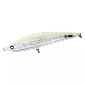 Карандаш для дайвинга DAIWA Saltiga Cuddler 185F Glow Kira