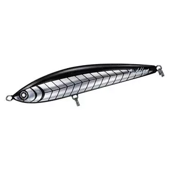 Карандаш для дайвинга DAIWA Saltiga Cuddler 185F Shadow Kira