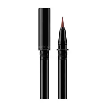 Карандаш для глаз KANEBO Dual Eyeliner EX2 Strobe Orange (цвет) 0,35мл