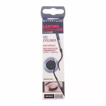 Карандаш для глаз Maybelline Eye Studio