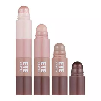 Карандаш для глаз Merry Sawed Lil Edge, 03 и лиловый, 1 шт.