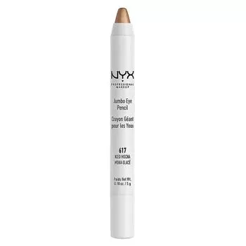 Карандаш для глаз Nyx Jumbo Eye Pencil Iced Mocha 5 г