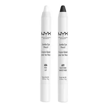 Карандаш для глаз NYX Jumbo Milk 5 г