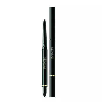 Карандаш для глаз Sensai Lasting Eyeliner Pencil 01 Black