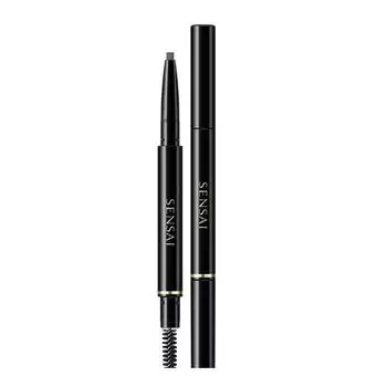 Карандаш для глаз Sensai Lasting Eyeliner Pencil 02 Deep Brown