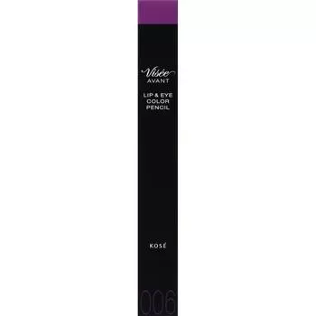 Карандаш для глаз Visea Vankose Vicea Rip 006 Psychedelic 1,2 г