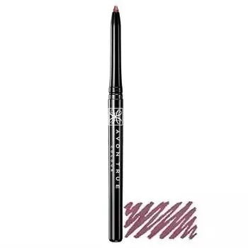 Карандаш для губ Avon в оттенке Mystery Mauve 27656