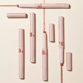 Карандаш для губ Banila Co, растушевывающийся, 0,8 г, 5 цветов BE01 Nude Oat