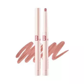 Карандаш для губ Banila Co Smudgeing 0,8 г, PK01 Nude Rose, 1 шт.