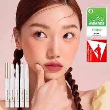 Карандаш для губ Heart Percent Dote On Mood 0,8 г 20 Salmon Beige