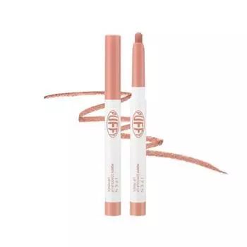 Карандаш для губ IPKN Puppy Contour-Up 0,8 г, 1 шт., оттенок 01 Mellow Drizzle