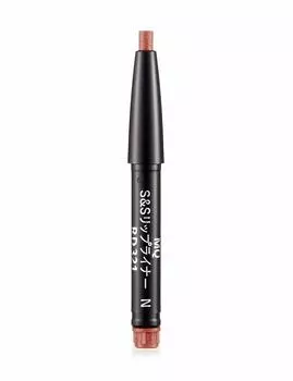 Карандаш для губ Maquillage Smooth Stay Lip Liner N Cartridge RD321 Plump Light Color & 0,2 г