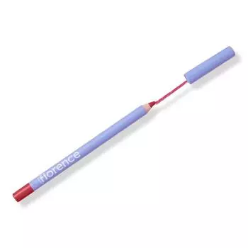 Карандаш для губ Mark My Words florence by mills, 0,12 унции